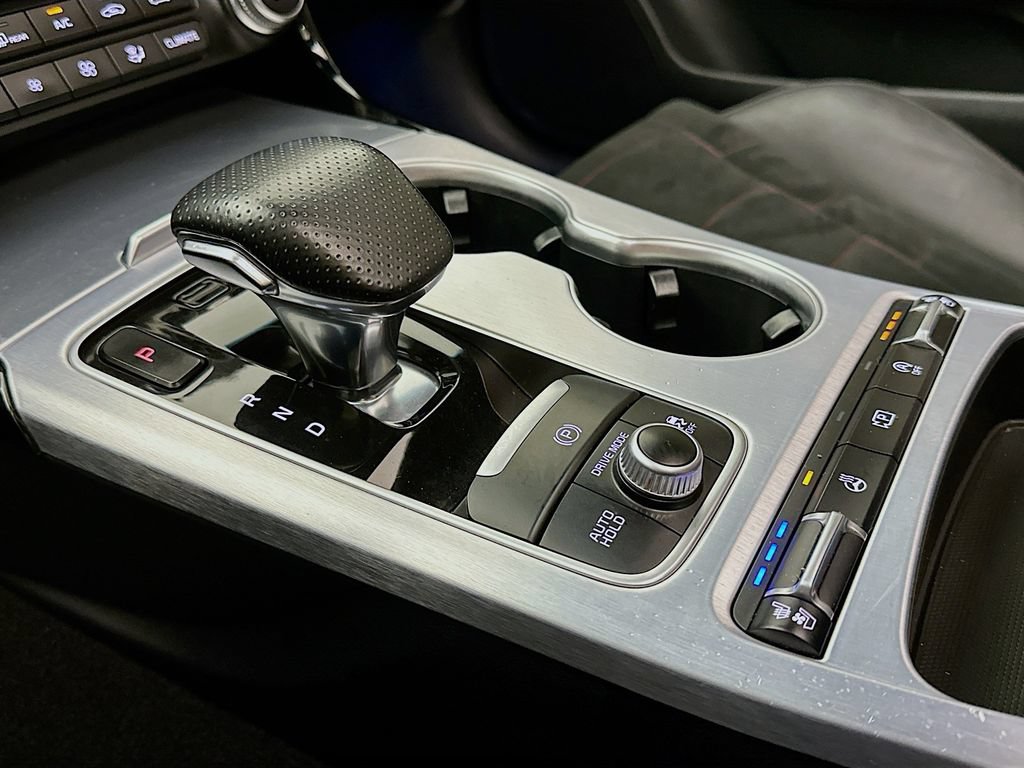 Used 2023 Kia Stinger GT2 RWD image 28