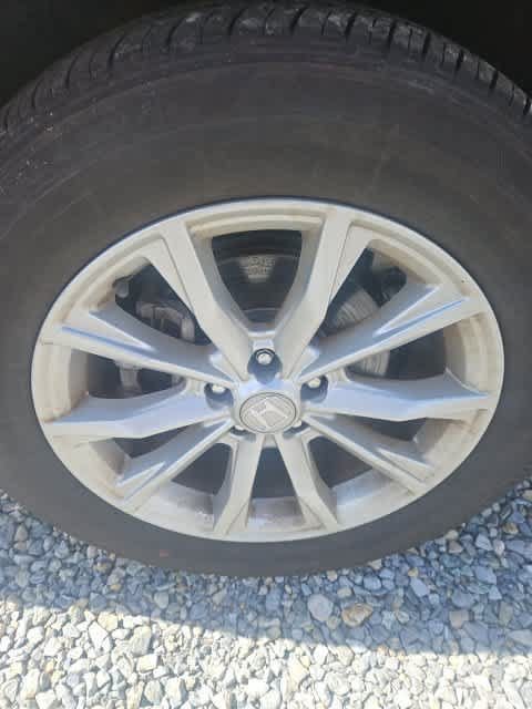 Used 2024 Honda CR-V EX image 3