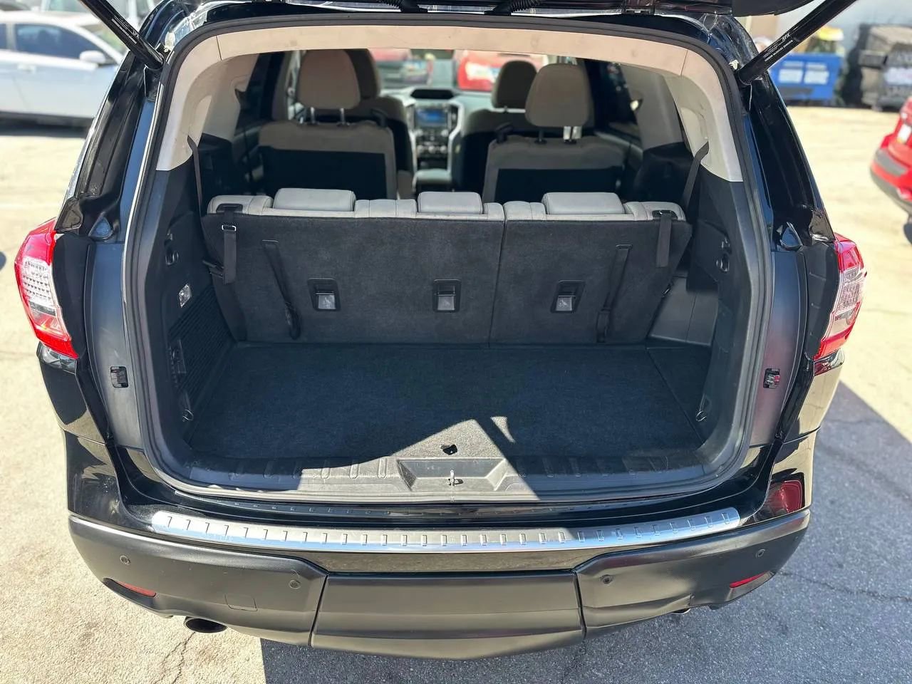 Used 2019 Subaru Ascent Premium image 35