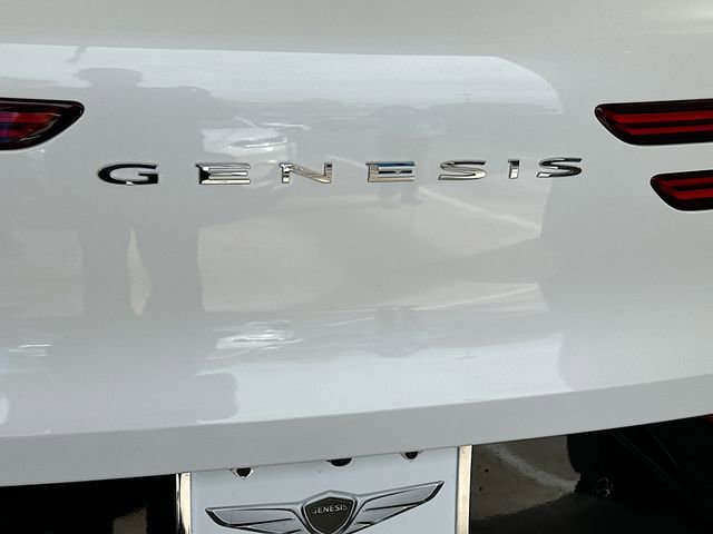 New 2026 Genesis GV70 2.5T Sport Prestige AWD/4WD image 22