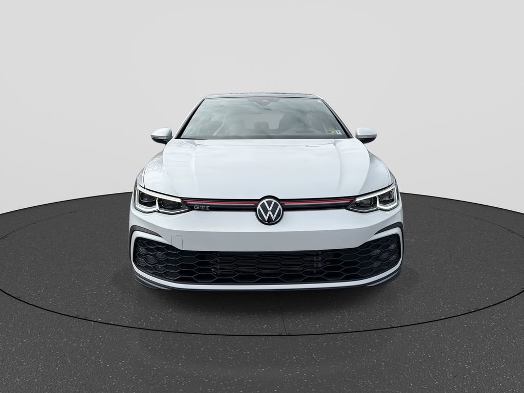 Used 2024 Volkswagen GTI Autobahn image 3