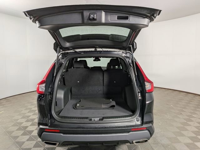 Certified 2023 Honda CR-V Sport image 13