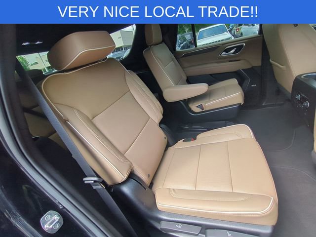 Used 2023 Chevrolet Tahoe Premier AWD/4WD image 36