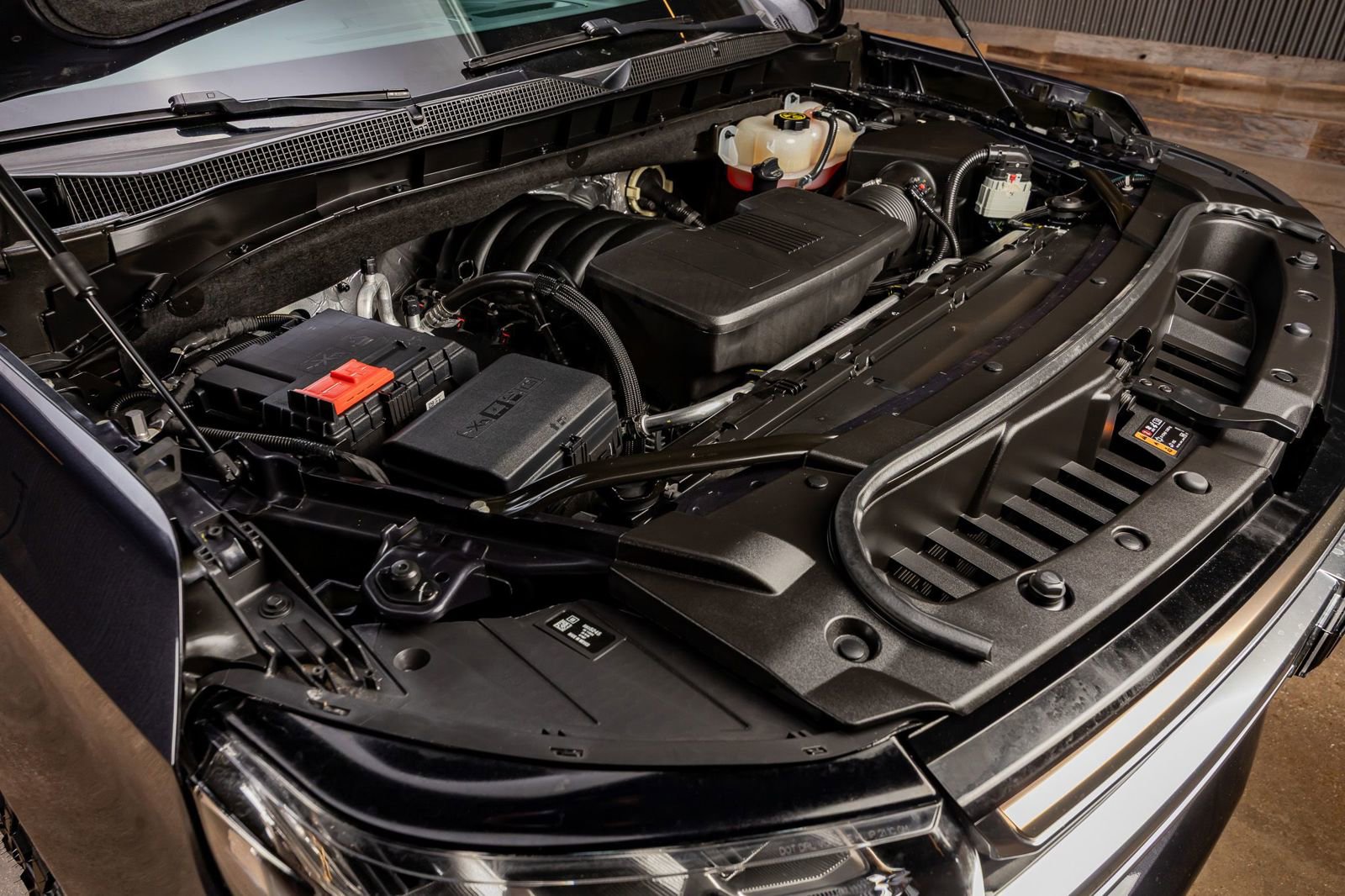 Used 2023 Chevrolet Tahoe High Country w/ Max Trailering Package image 43