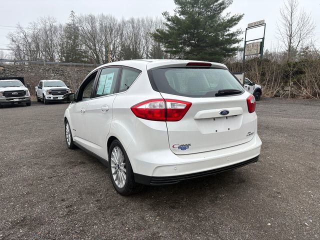 Used 2016 Ford C-MAX SEL w/ Equipment Group 302A image 16