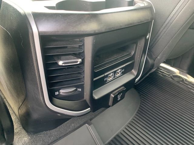 Used 2022 RAM 1500 Big Horn AWD/4WD image 20