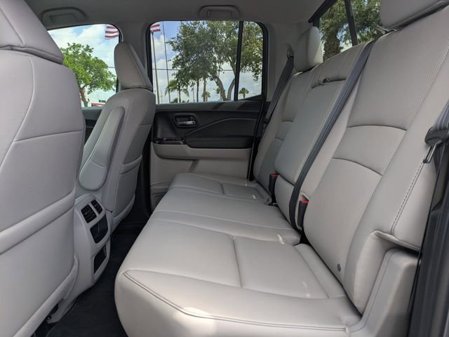 Used 2023 Honda Ridgeline RTL-E image 14