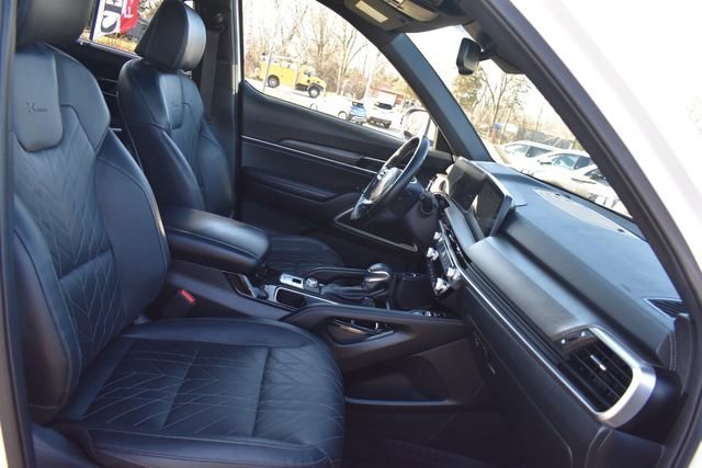 Certified 2024 Kia Telluride EX X-Line image 15