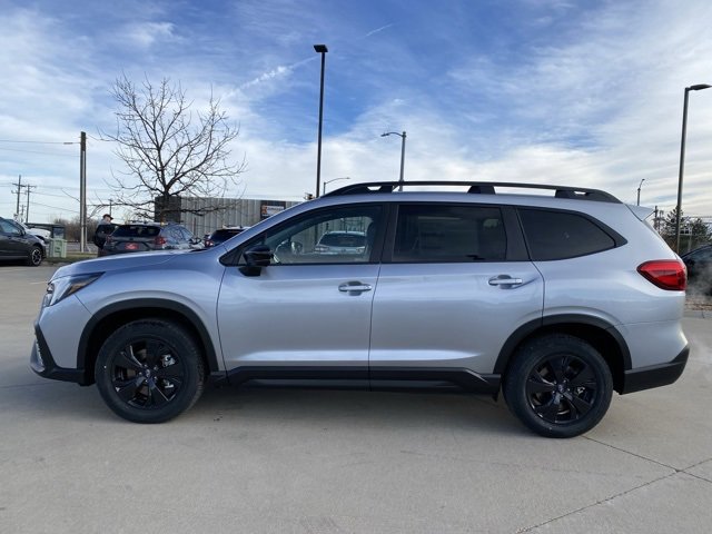 New 2026 Subaru Ascent Premium image 2