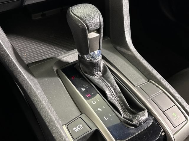 Used 2018 Honda Civic EX image 38
