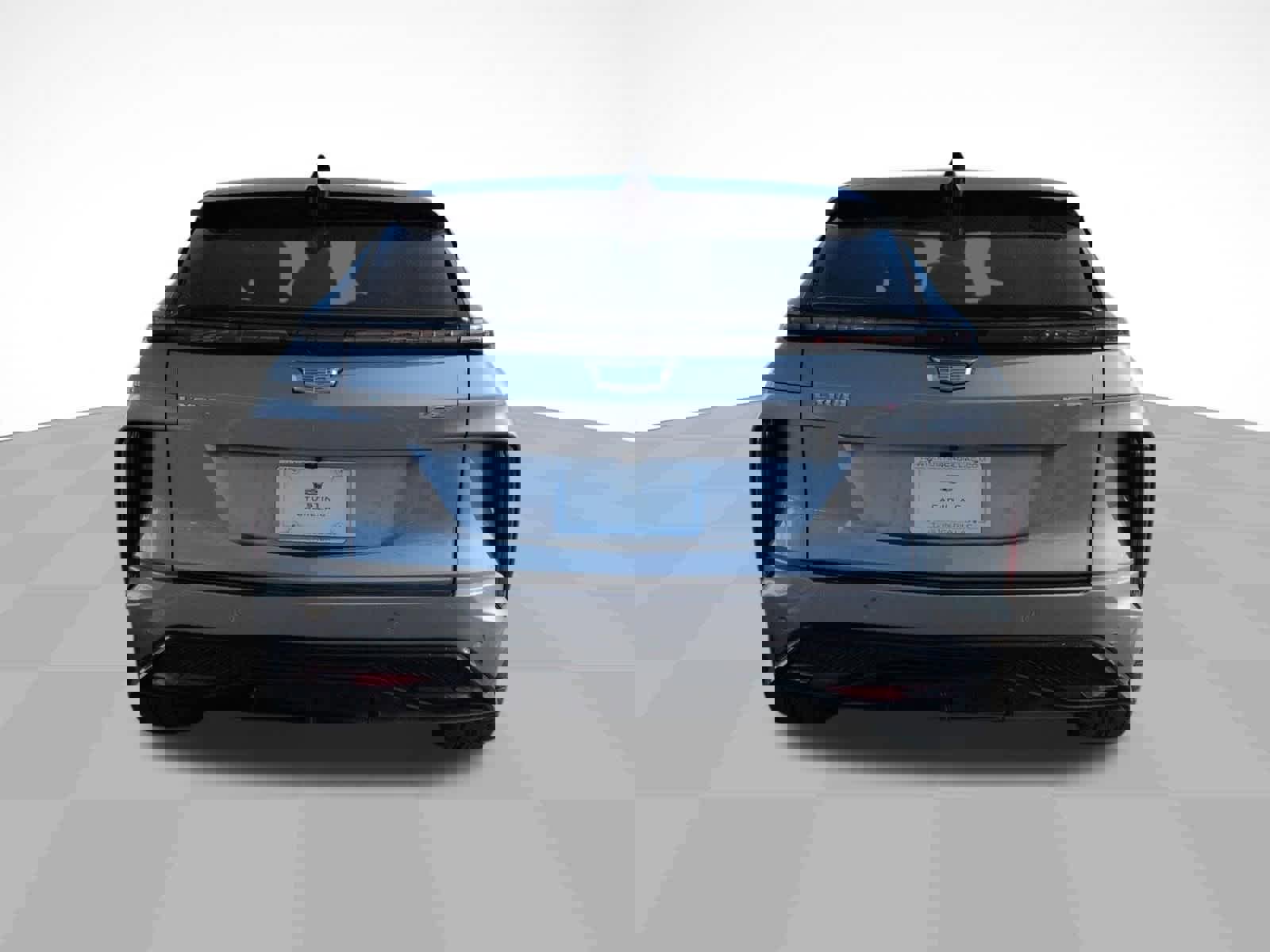 New 2026 Cadillac Lyriq V image 6