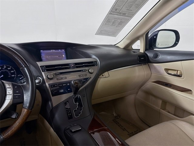 Used 2013 Lexus RX 350 AWD image 26