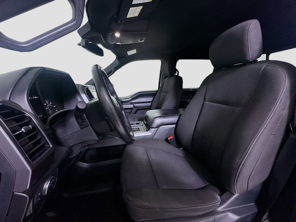 Used 2019 Ford F150 XLT w/ Equipment Group 302A Luxury image 9