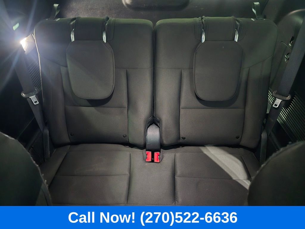 Used 2020 Ford Explorer XLT w/ Comfort Package image 21