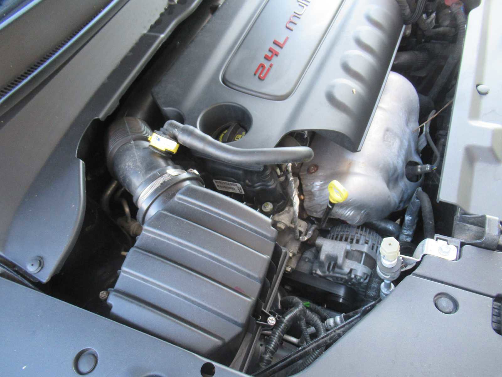 Used 2018 Jeep Compass Sport image 36