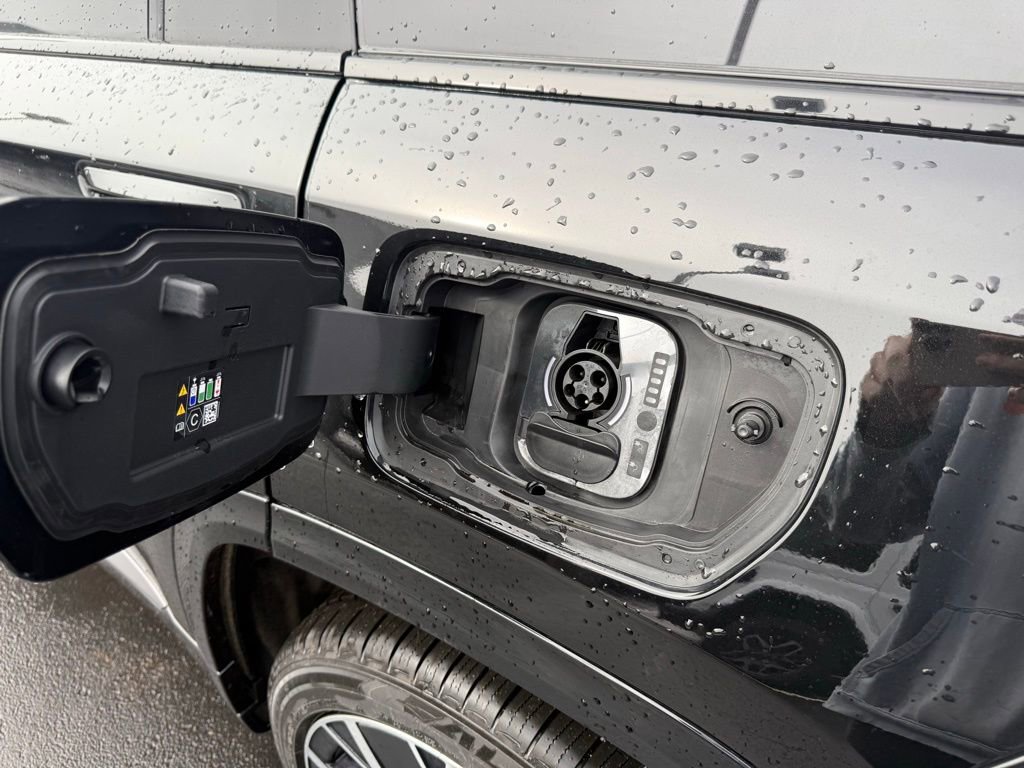 New 2025 Jeep Wagoneer S Limited w/ Comfort Package image 42