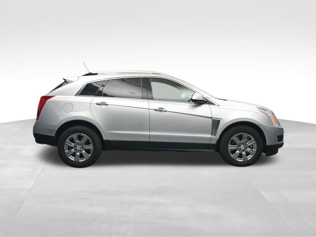Used 2016 Cadillac SRX Luxury FWD image 6