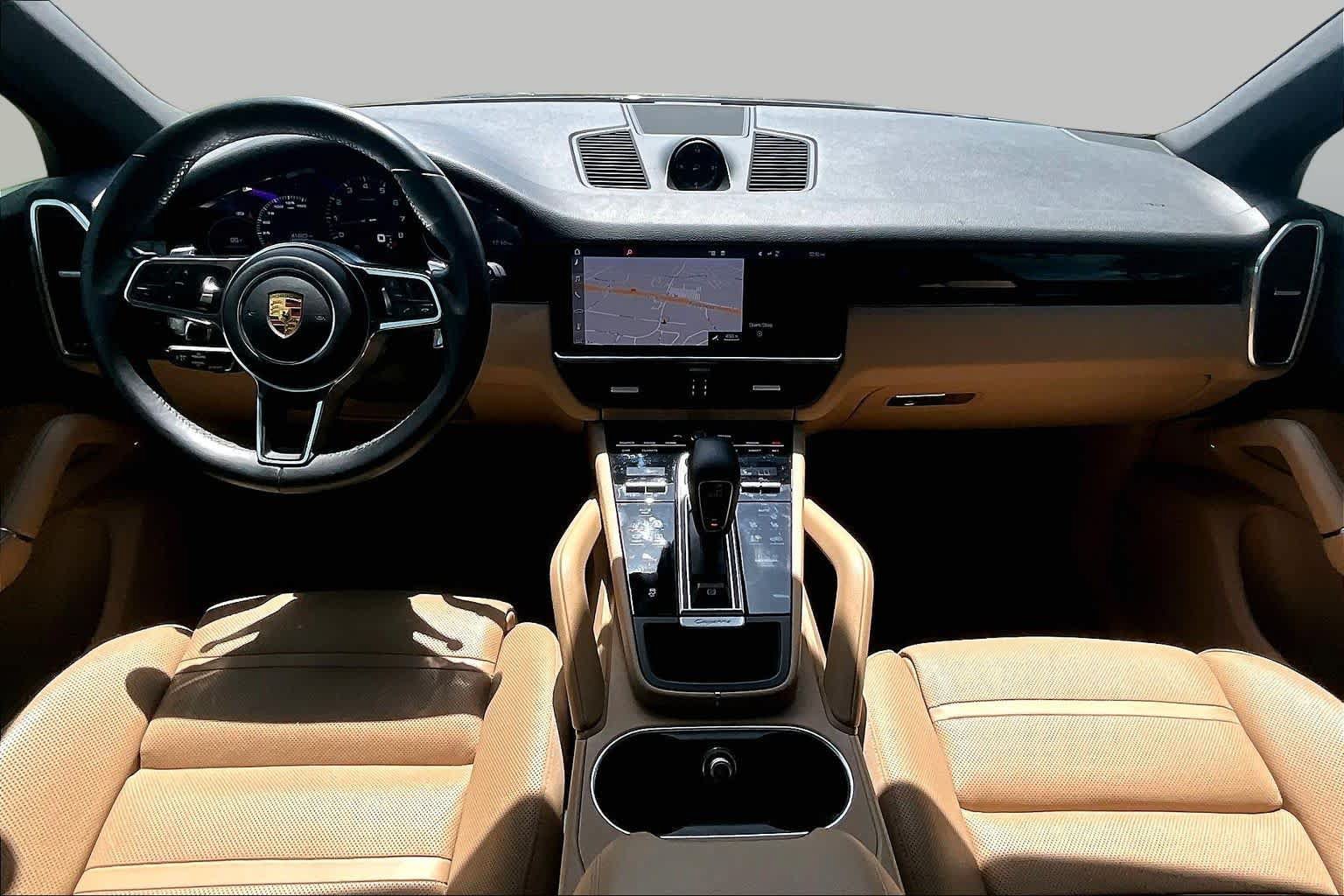 Used 2019 Porsche Cayenne AWD/4WD image 16