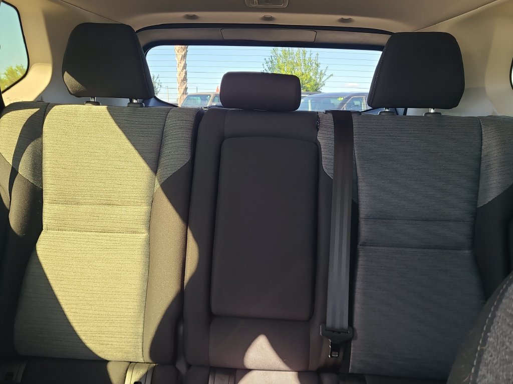 Used 2023 Nissan Rogue SV FWD image 12