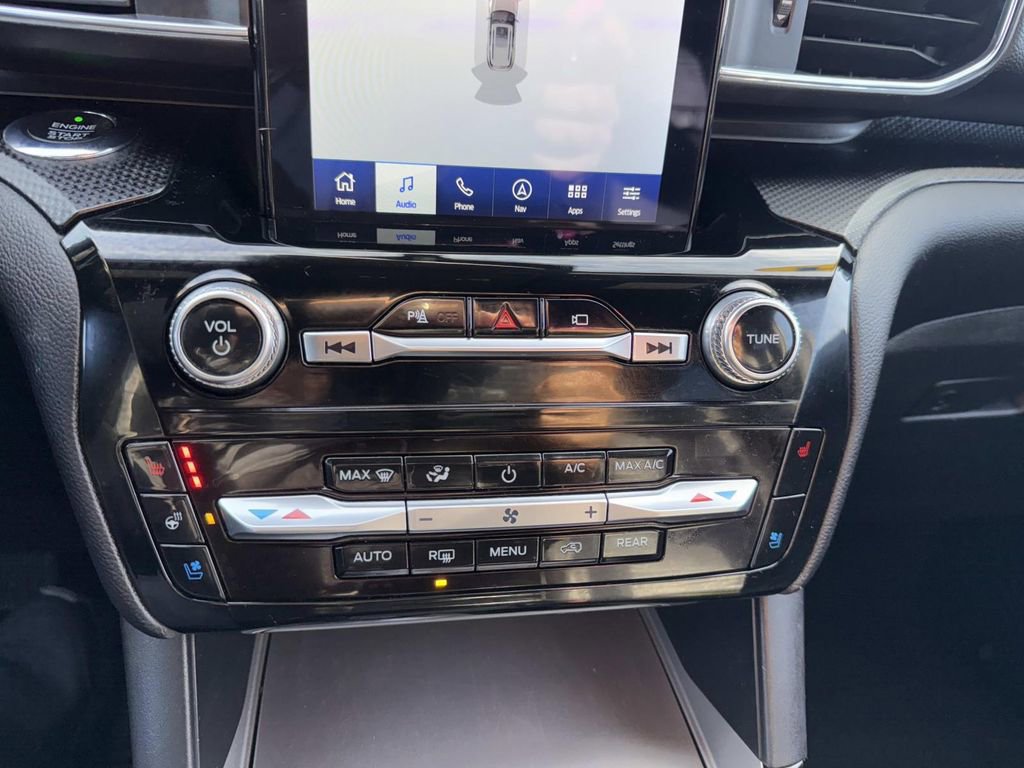Used 2021 Ford Explorer ST w/ Equipment Group 401A image 25