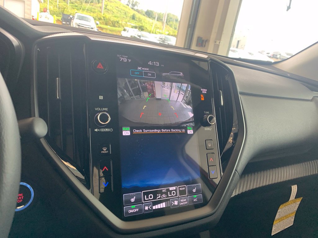 New 2026 Subaru Ascent Premium AWD/4WD image 7