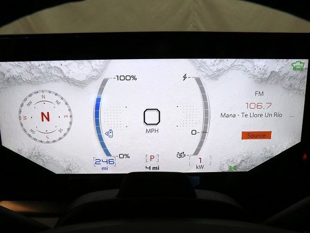 New 2025 GMC Hummer EV 2X image 19