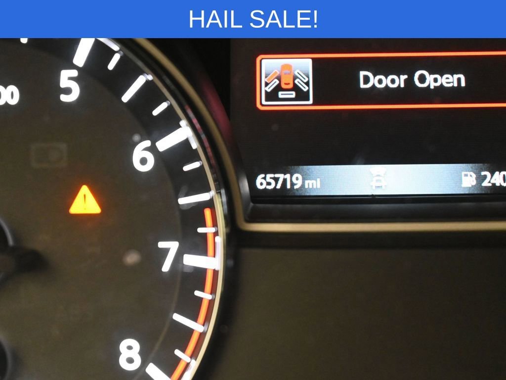 Used 2018 Nissan Altima 2.5 S w/ S Convenience Package image 19