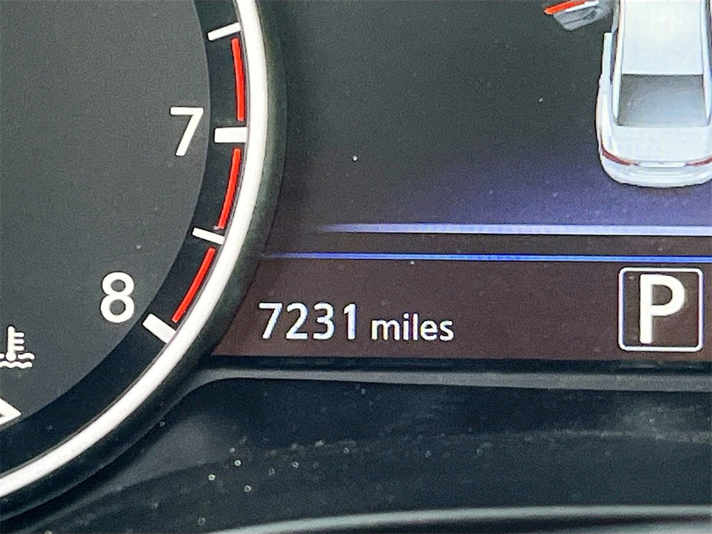 Used 2023 Nissan Maxima Platinum w/ Sport Mat Group image 12