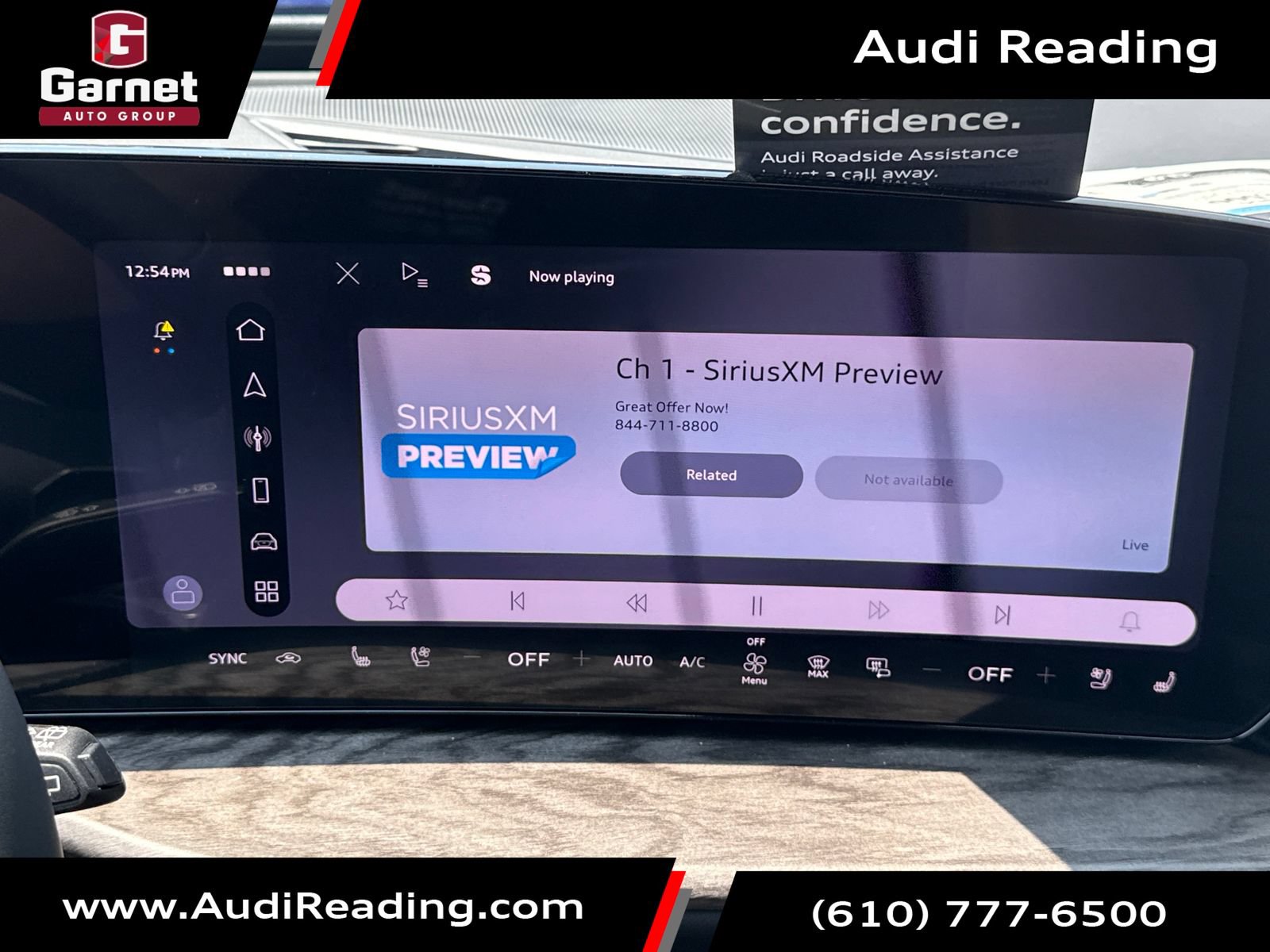 New 2026 Audi Q5 Prestige AWD/4WD image 17