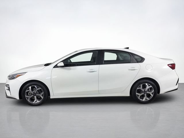Used 2021 Kia Forte LXS FWD image 6