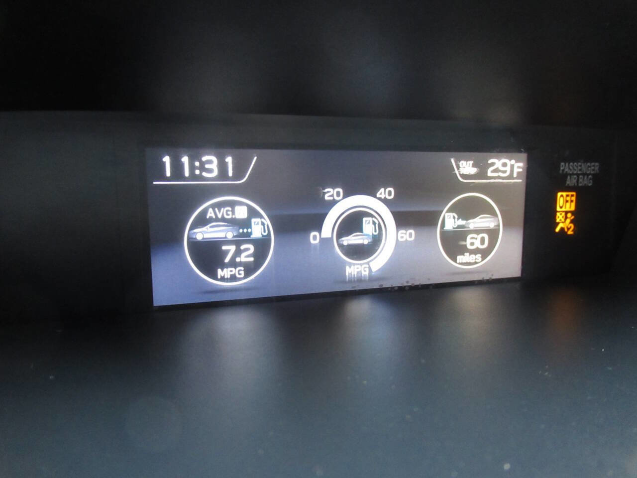 Used 2018 Subaru WRX Premium image 24