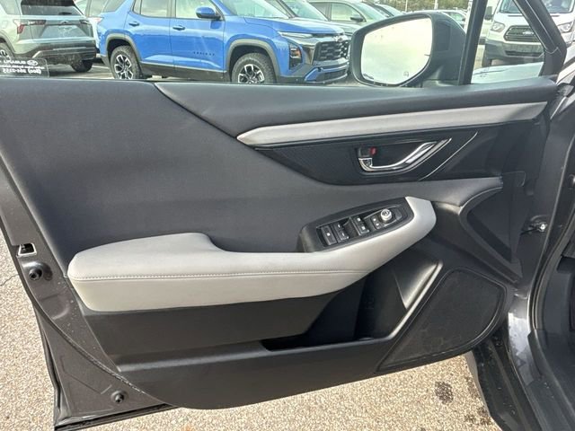 Used 2022 Subaru Outback Premium image 21