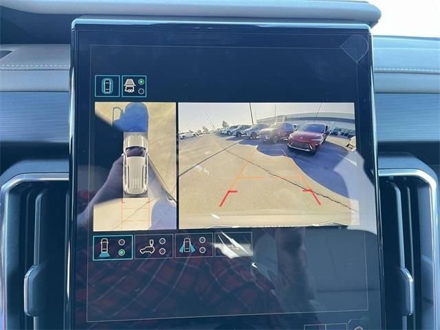 New 2026 GMC Acadia Elevation w/ Elevation Premium Package image 20