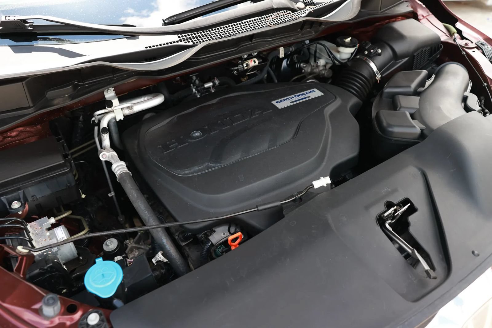 Used 2020 Honda Odyssey EX image 48