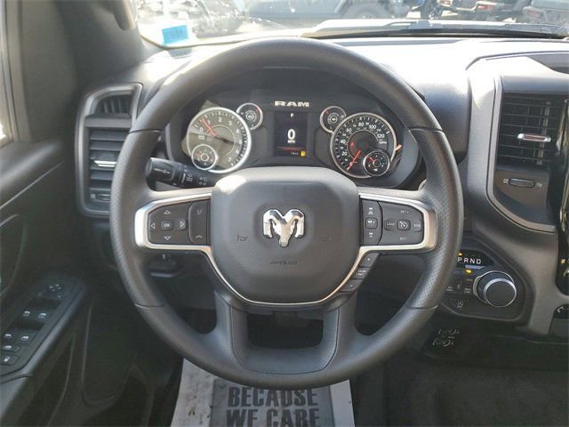 New 2025 RAM 1500 Tradesman AWD/4WD image 12