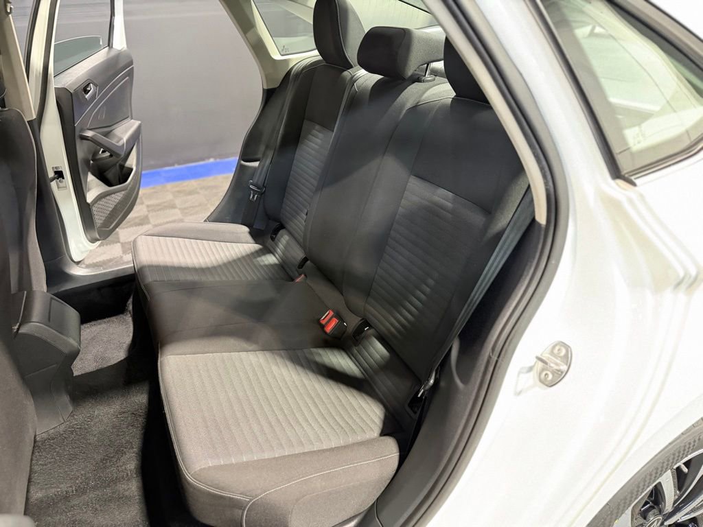 Used 2022 Volkswagen Jetta S FWD image 20