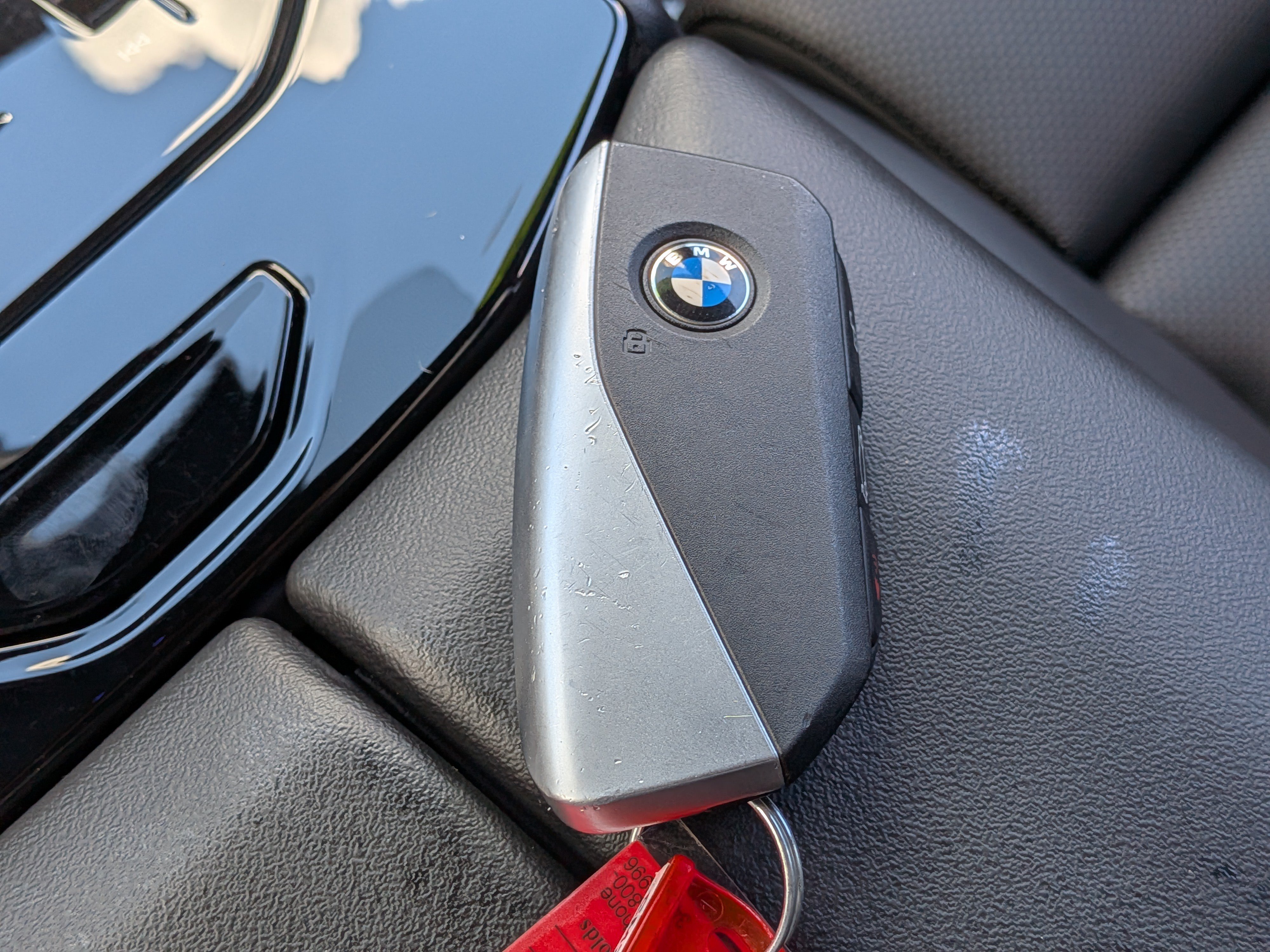 Used 2026 BMW 530i RWD image 35