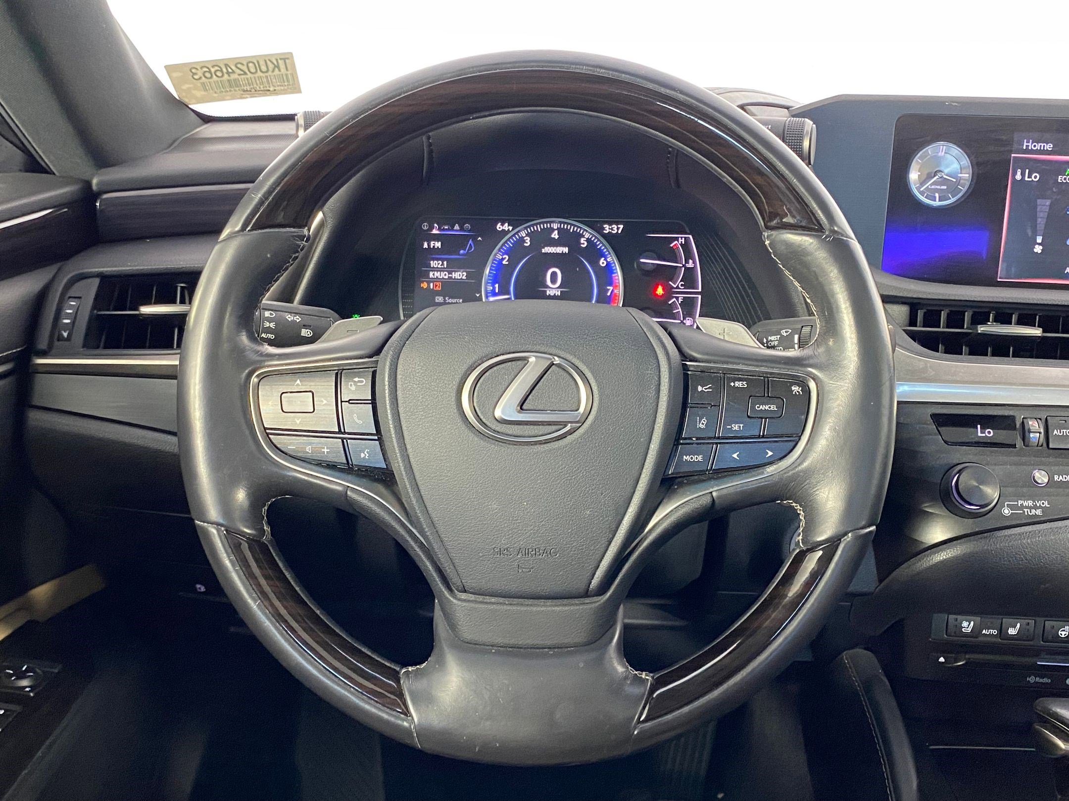 Used 2019 Lexus ES 350 image 13