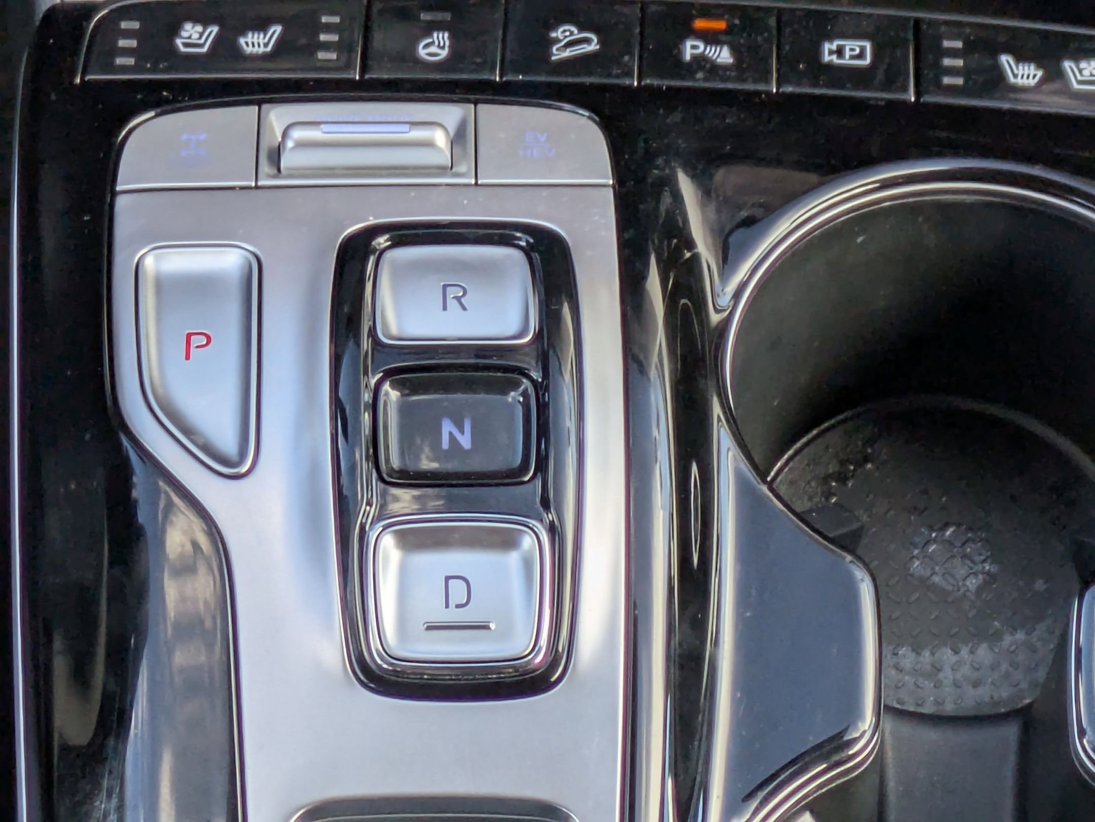 Certified 2024 Hyundai Tucson Limited image 32