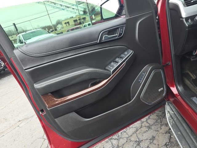 Used 2016 GMC Yukon SLT w/ Open Road Package image 16