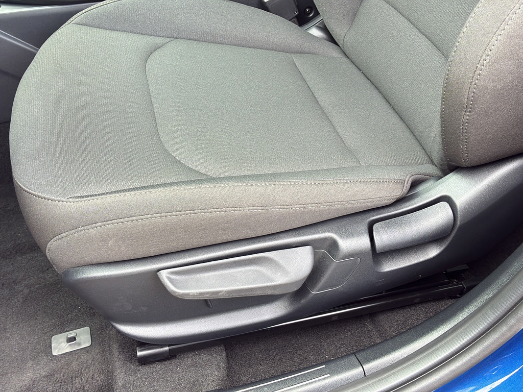 New 2026 Kia K4 FWD image 23