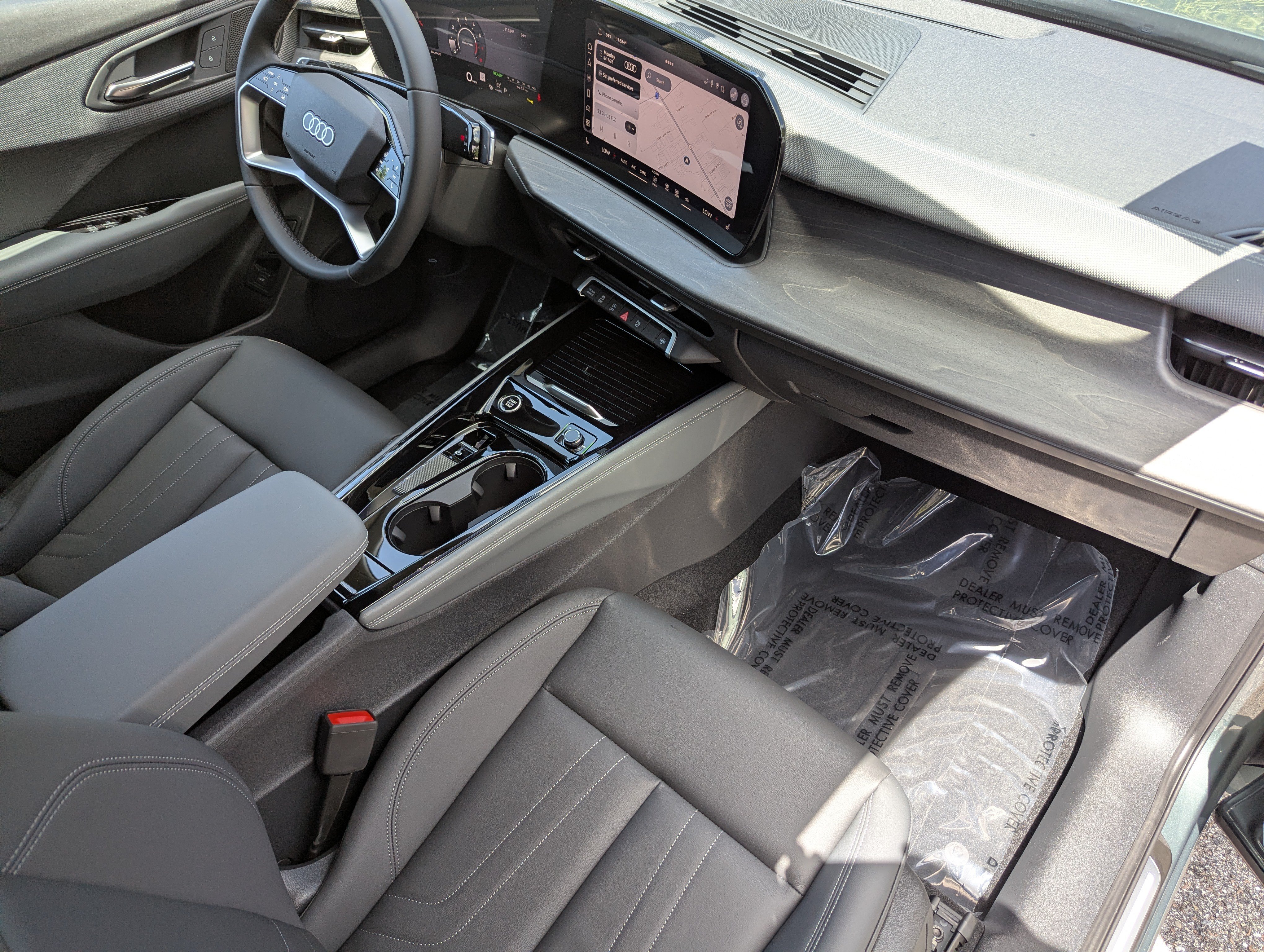 New 2026 Audi Q3 quattro 2.0T AWD/4WD image 11