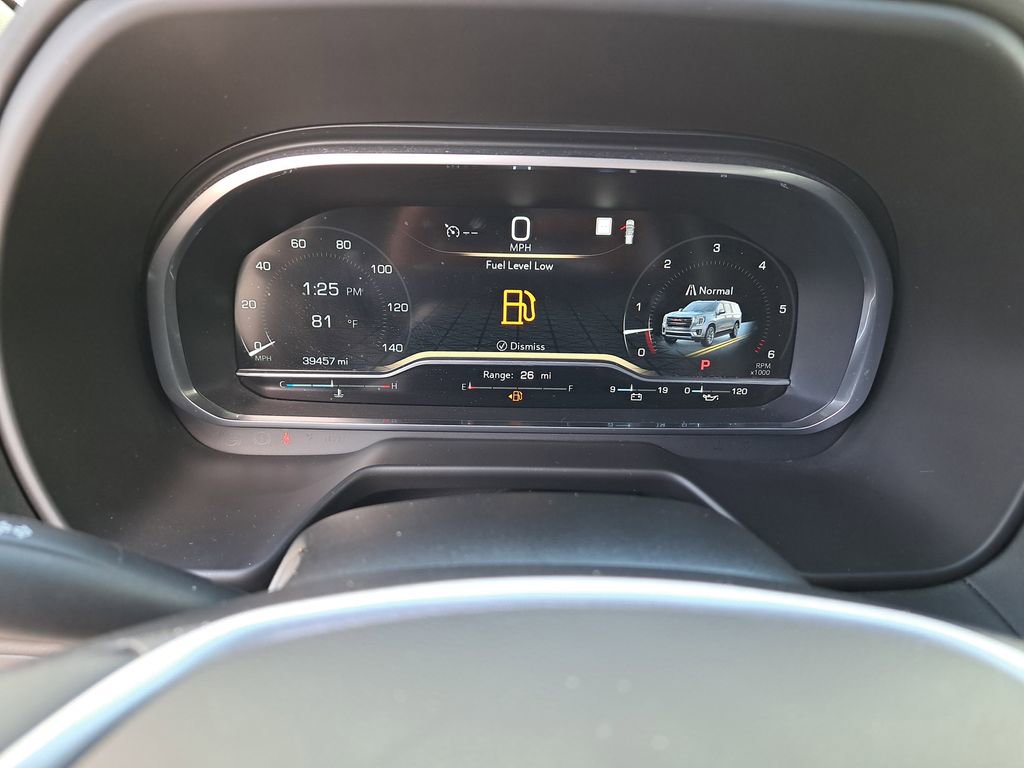 Used 2023 GMC Yukon SLT image 17