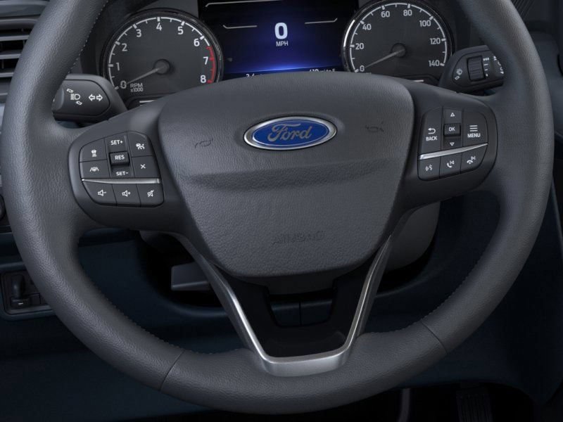 New 2024 Ford Maverick Lariat w/ Black Appearance Package AWD/4WD image 40