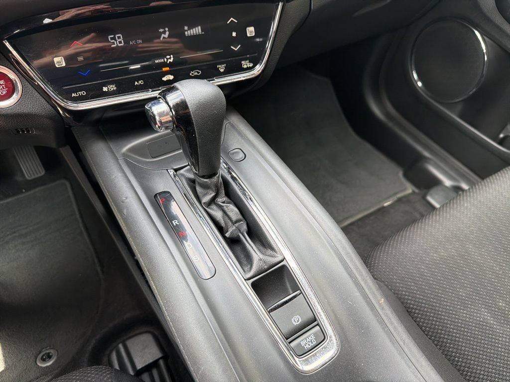 Used 2017 Honda HR-V EX image 22