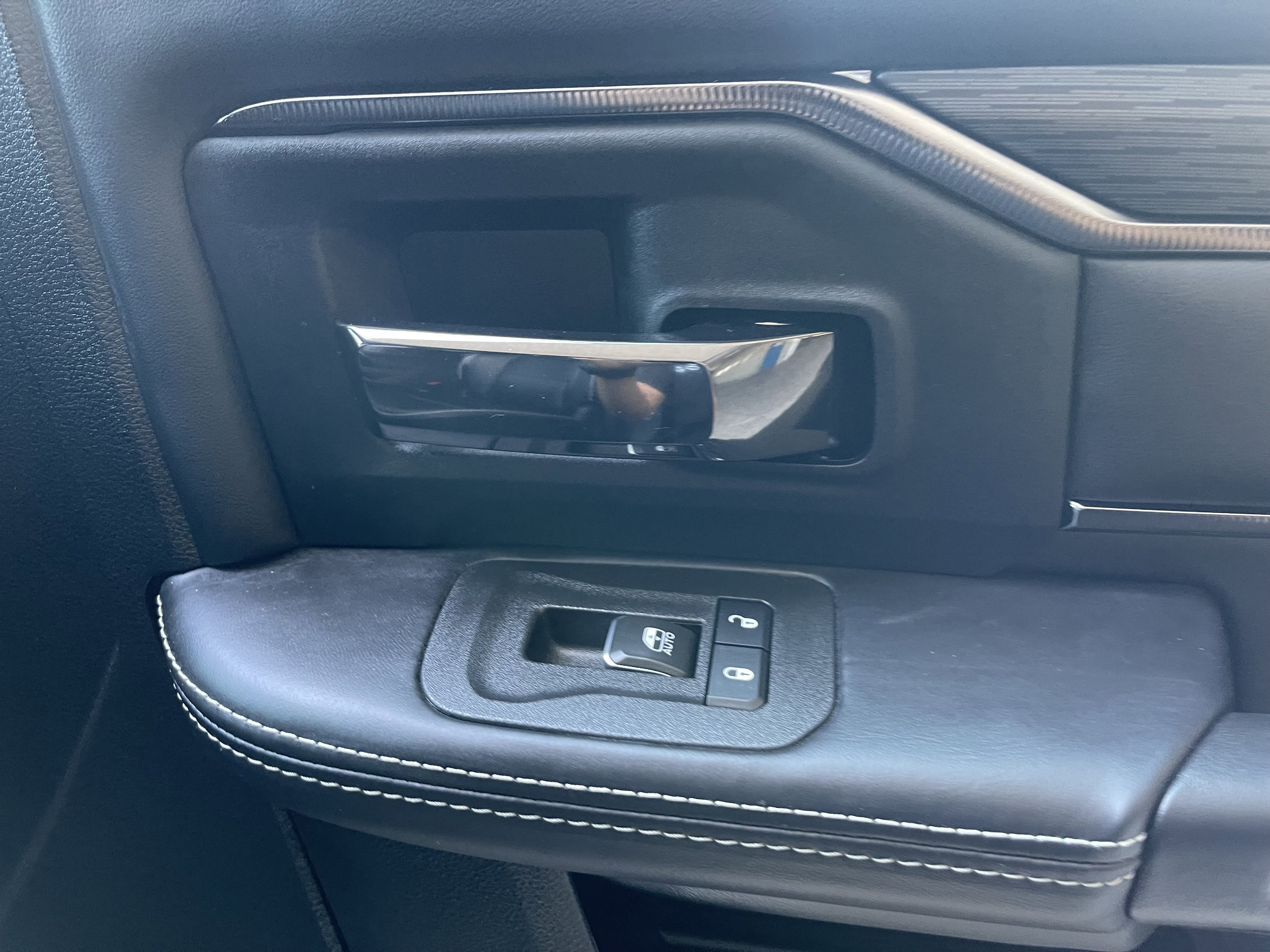 New 2026 RAM 2500 Rebel w/ Rebel Level 2 Equipment Group AWD/4WD image 26