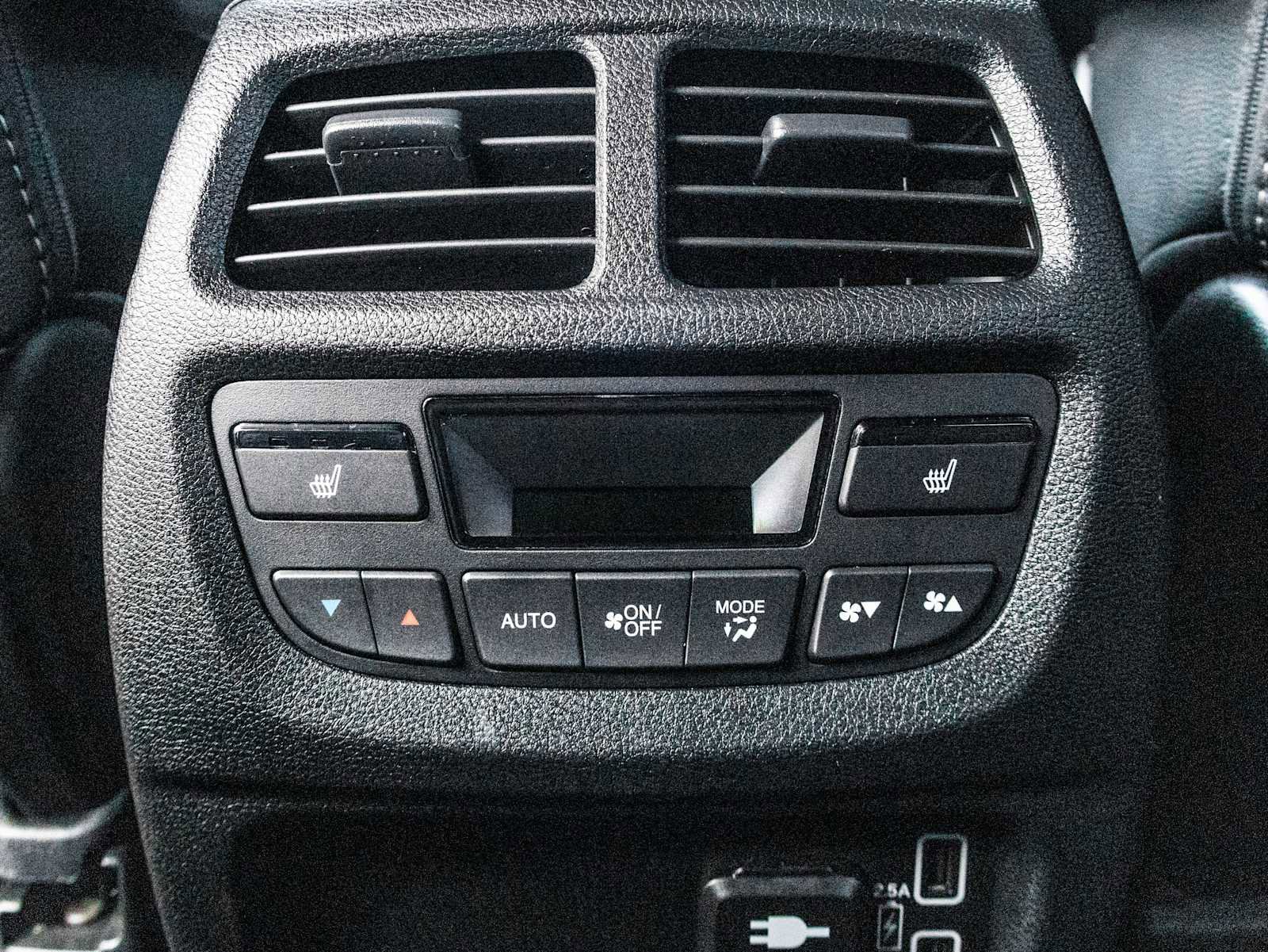 Used 2021 Honda Passport Touring image 26