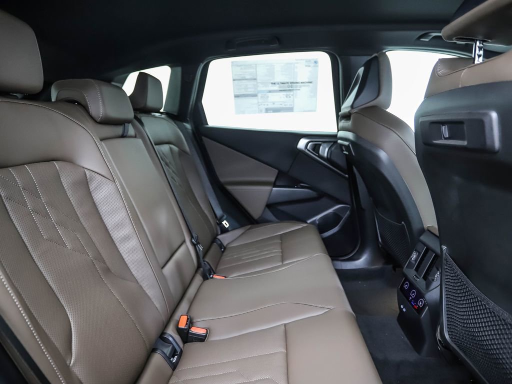 Used 2026 BMW X3 xDrive30 w/ Convenience Package image 26