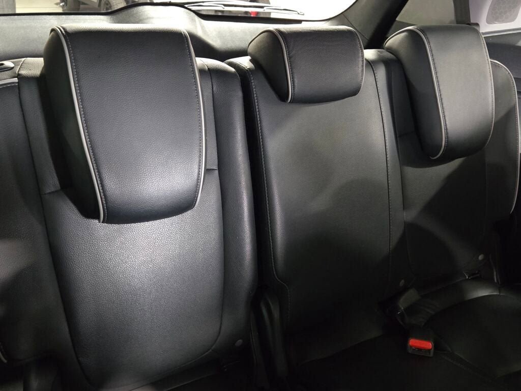 Used 2022 Honda Odyssey Elite image 13