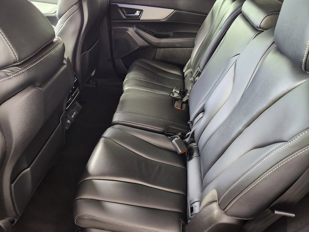 Used 2023 Acura MDX w/ Technology Package FWD image 14